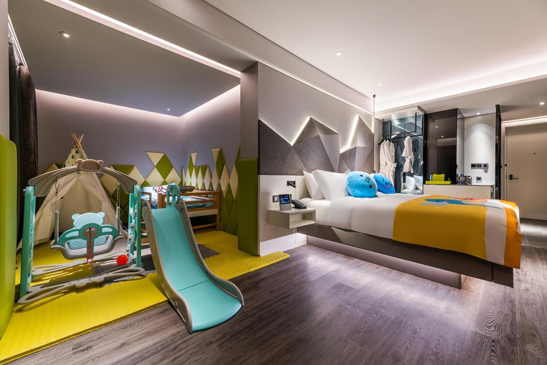 Novotel Yangzhou City Center 외부 사진