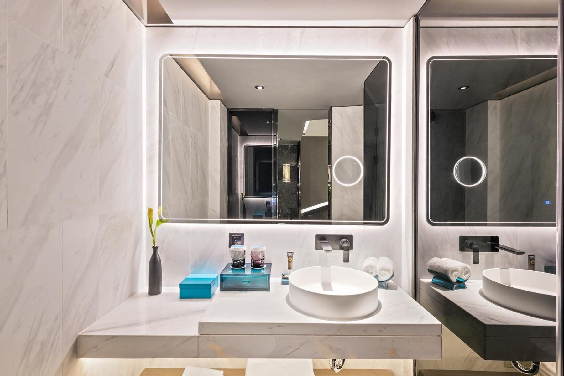 Novotel Yangzhou City Center 외부 사진