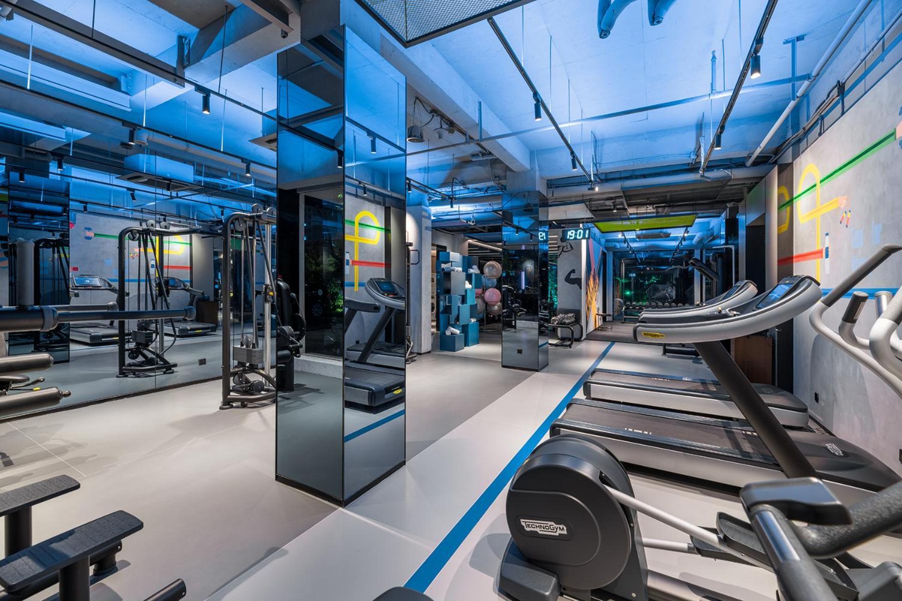 Novotel Yangzhou City Center 외부 사진